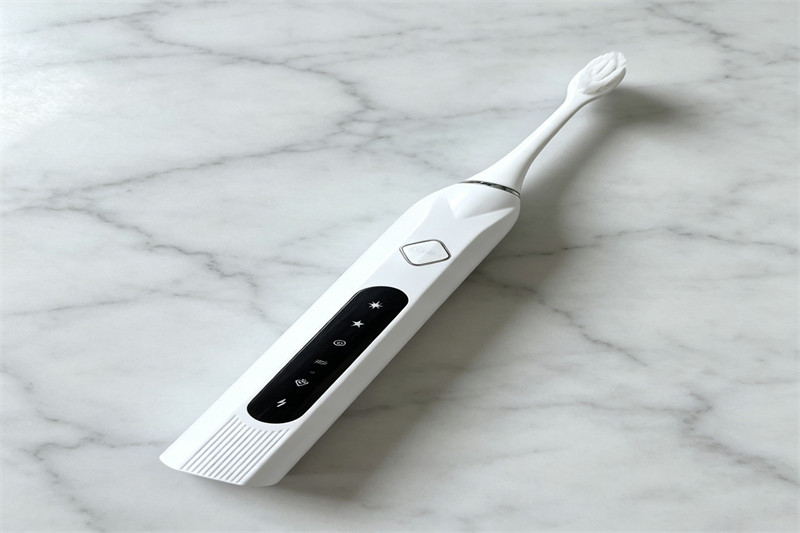F818 Magnetic Levitation Sonic Electric Toothbrush: When 40,000 Strokes/Min Meets 60‑Day Battery Life – An "Over‑Spec" Experience at an Entry‑Level Price