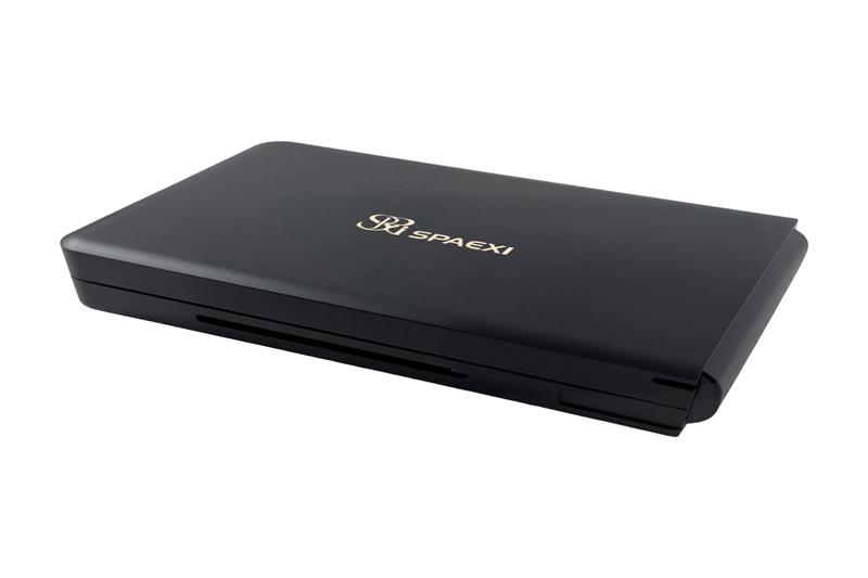 Pocket‑Sized PCs Are Taking Off in 2026 – From GPD to AYANEO, SPAEXI Offers a Different Answer with Its Foldable Keyboard