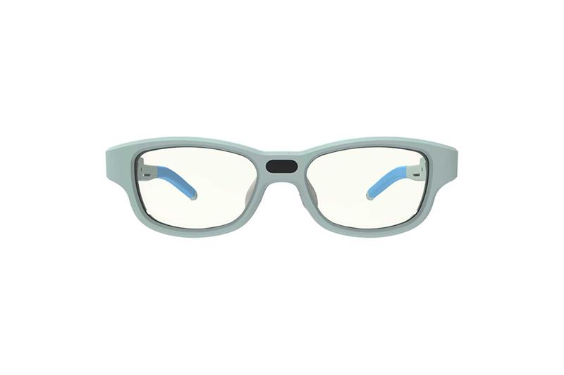 Childhood Myopia Rate Exceeds 52% in China – Smart Posture‑Correction Glasses Emerge as a New Prevention Trend