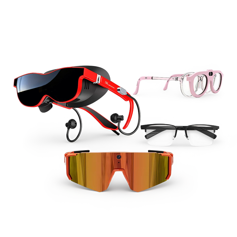 Al Smart Glasses