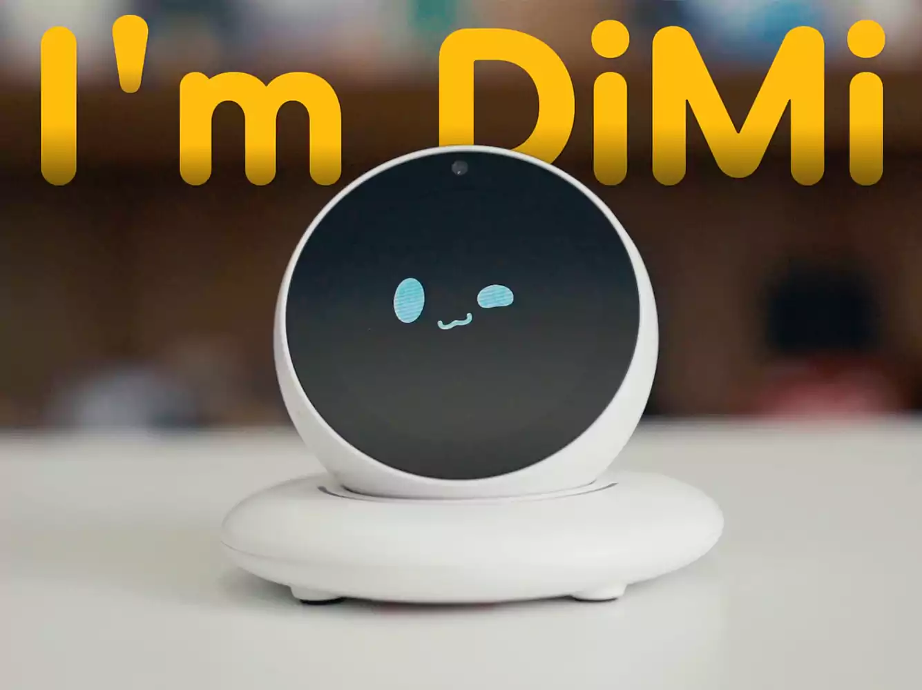 Dimi