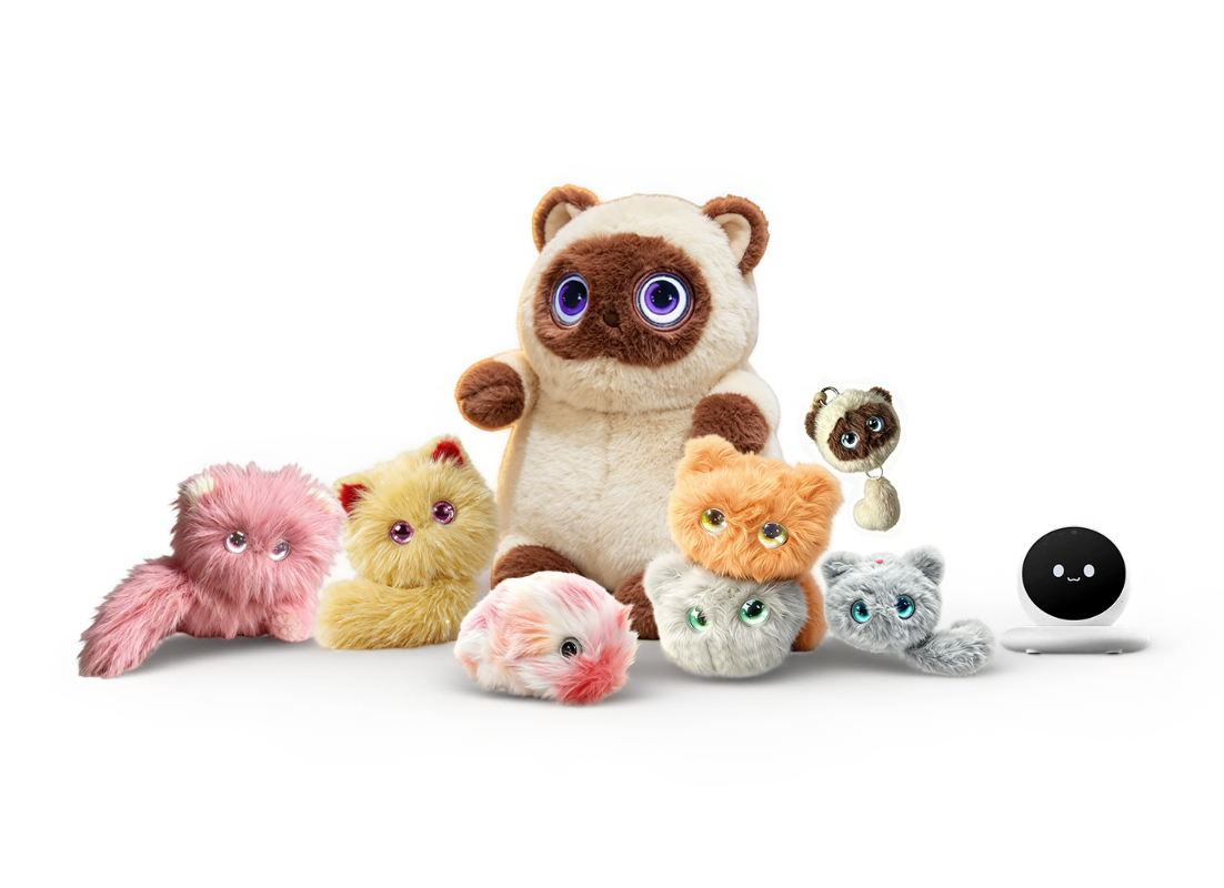 Al Companion Pet