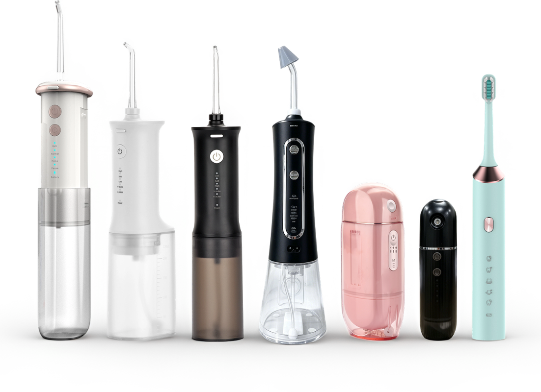 AI Oral Care
