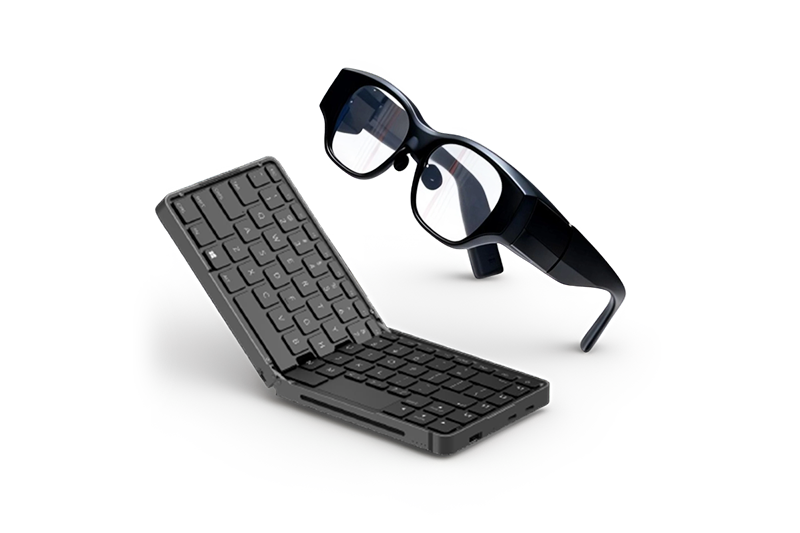 Spaexi Unveils New AI and AR Smart Glasses for Full-Scenario Wearable Experience