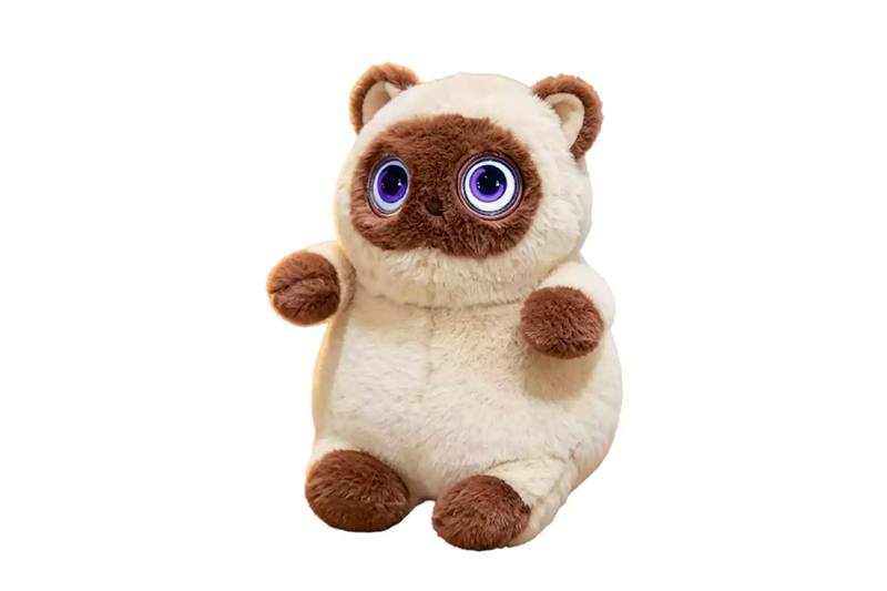 SPAEXI Completes AI Pet Robot Product Matrix | Multimodal Emotional Companion Robots
