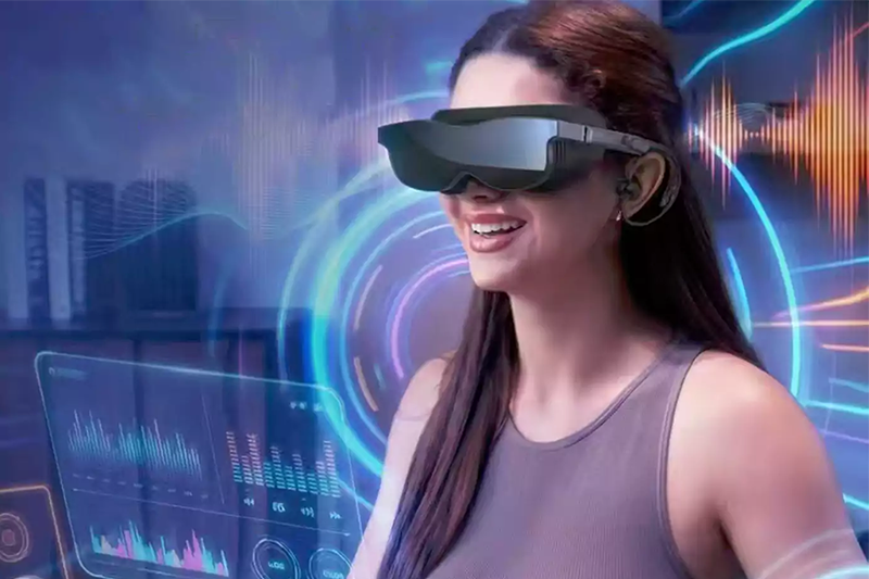 Market Growth, Technical Trends and Cutting-edge AI AR Glasses Product Analysis