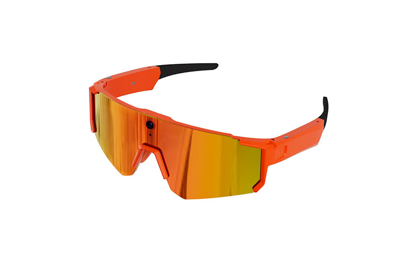 SPAEXI AI Translation & Photo Glasses: From V03 to V06, Ushering in the Full‑Scenario Smart Vision Era