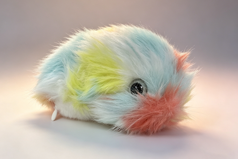 Moflin vs. SPAEXI MIZU – A Complete Comparison of AI Emotional Companion Robots | Plush Comfort vs. Life‑Cycle Nurturing AI Pet