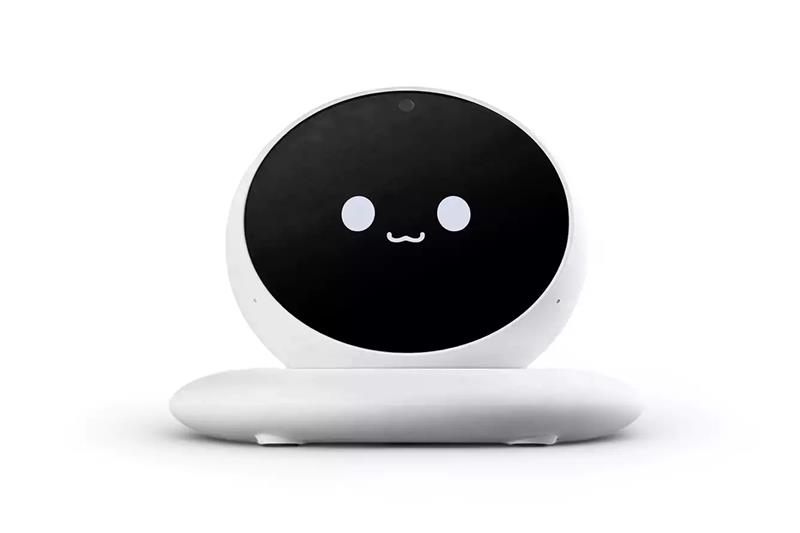 From Tombot to Bean Cat DiMi: AI Companion Robots Are Becoming the New Global Tech Frontier