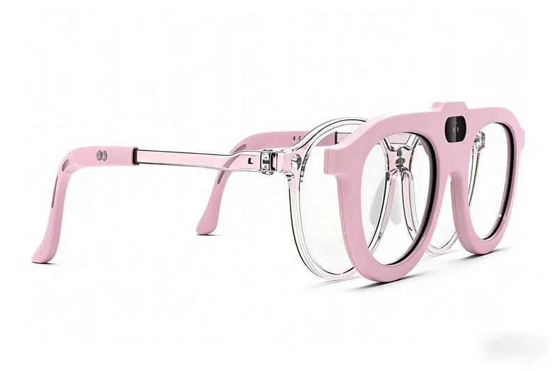Global Myopia Epidemic Among Children Drives Demand for Smarter Solutions – SPAEXI Pioneers “Physical‑Level Active Intervention” with Electronic Fogging Lenses