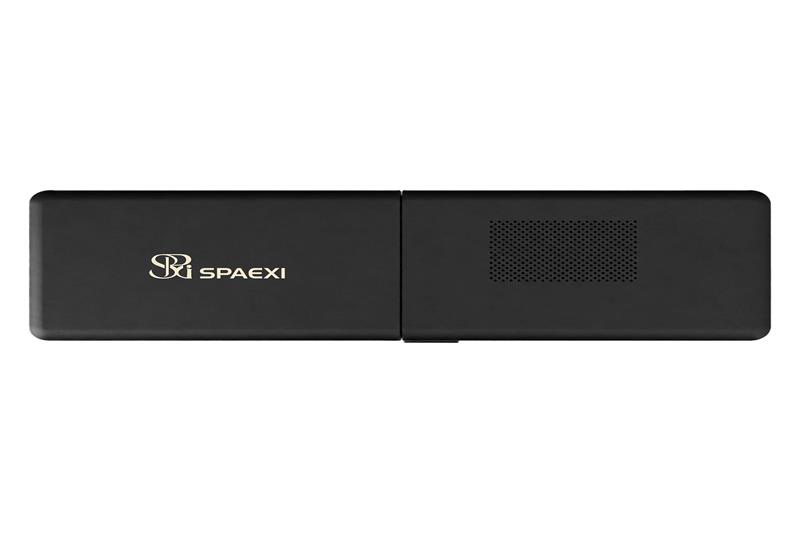 How Foldable PC Becomes the "24/7 Hub" for Daily Information Processing? SPAEXI Answers with "Keyboard as the Host"