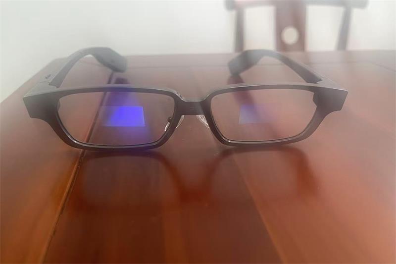 SPAEXI V08 AI Smart AR Glasses Launched: Under 38g Ultra‑Light Body + 2000 nits Brightness + Infrared Smart Pen – Redefining the Lightweight Information Terminal