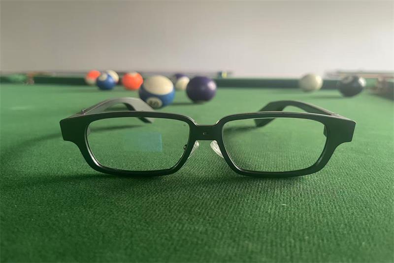 From "Recording Tool" to "Information Window": How SPAEXI V08 Completed Two Evolutions of AI Glasses