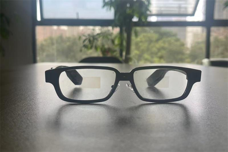 After V08 Claims Cutting-Edge Tech Leadership, SPAEXI Reveals G10 Series: The G05 Smart Bluetooth Glasses Are Set for a Full Upgrade