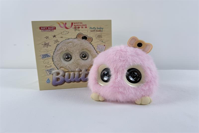 TATA Series vs Mainstream AI Pets: SPAEXI Builds Differentiation with "Multi-Model Switching + Visual/Emotional Dual Forms"
