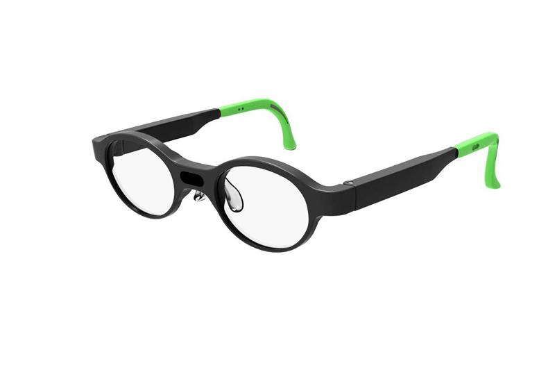 V08 vs Ray-Ban Meta: 38g Ultra-Light + 2000-nit + 18h Battery, SPAEXI Challenges International Giants with a "Light Productivity" Route
