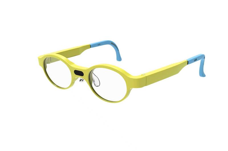 A07 Vibration Model vs A05 Clip-On Model: SPAEXI’s Upgrade Logic from “External Attachment” to “Standalone Intelligence” in Children’s Vision Protection