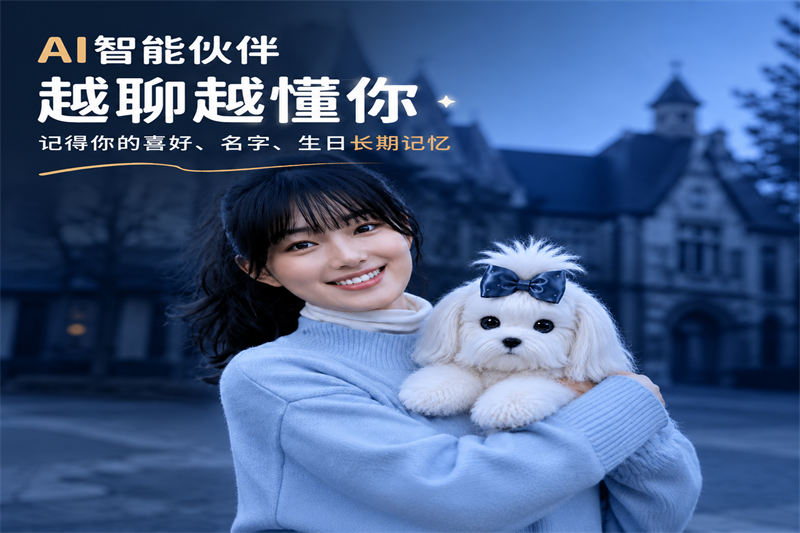 Bella vs. SPAEXI’s Previous AI Pets: From “Talking Robot” to “Huggable AI Pet Toy” — How Fluffy Companionship Reaches a Wider Audience