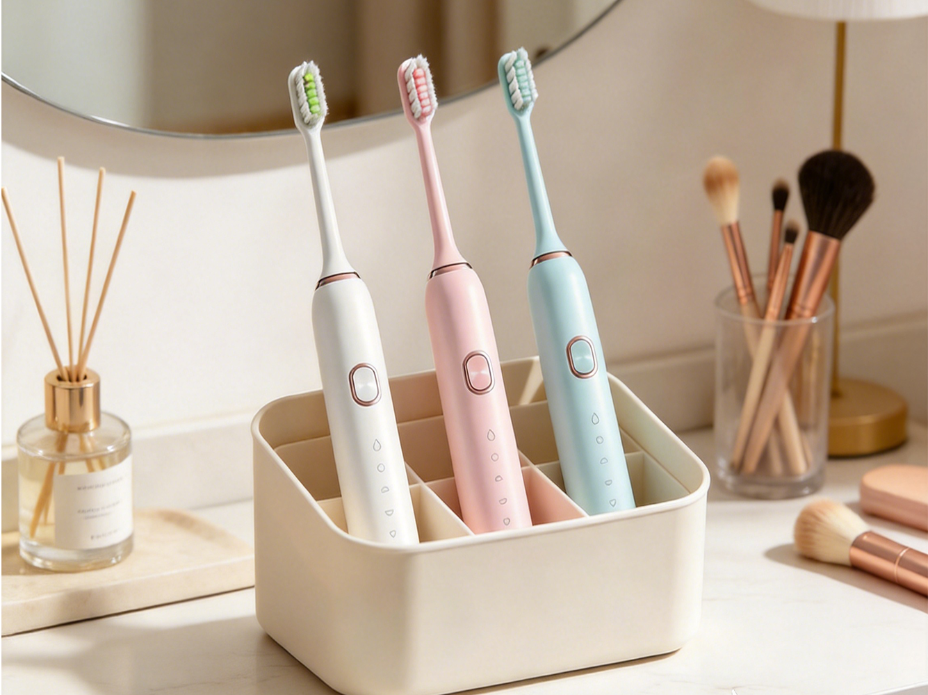 SPAEXI Toothbrush