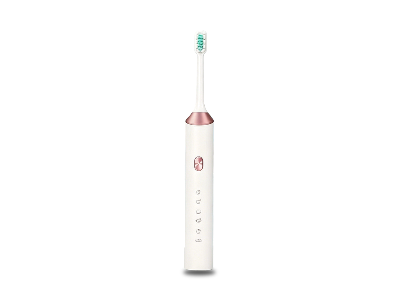 SPAEXI Toothbrush
