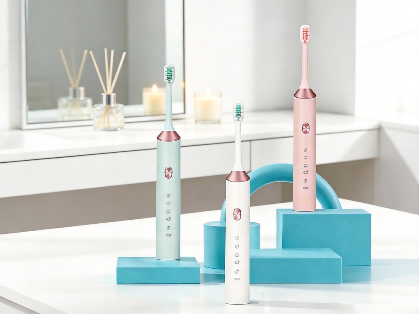 SPAEXI Toothbrush