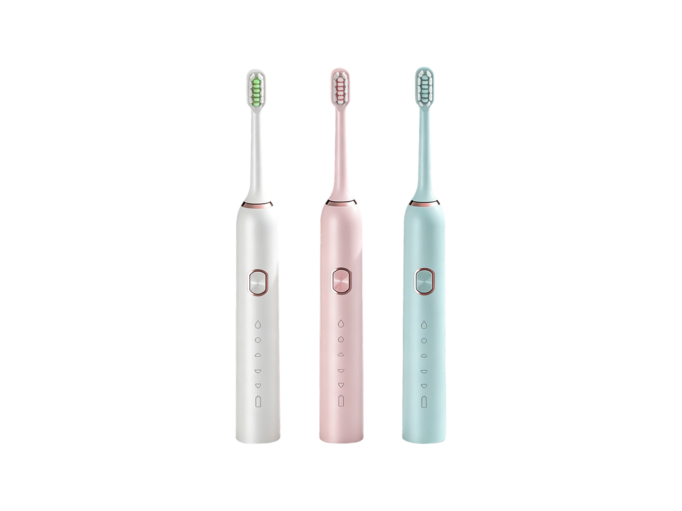 SPAEXI Toothbrush