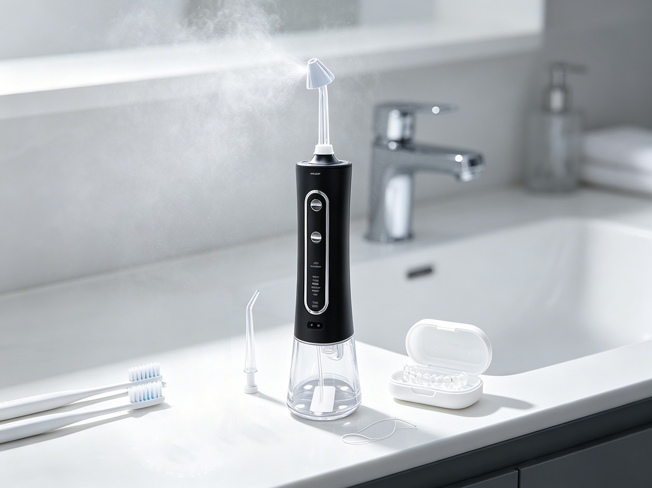 SPAEXI HF180A Water Flosser