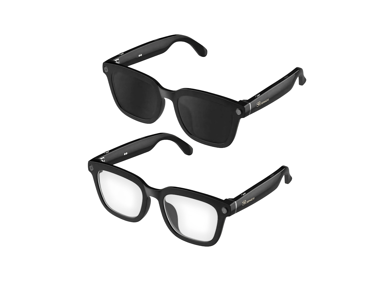 SPAEXI V03 AI Glasses
