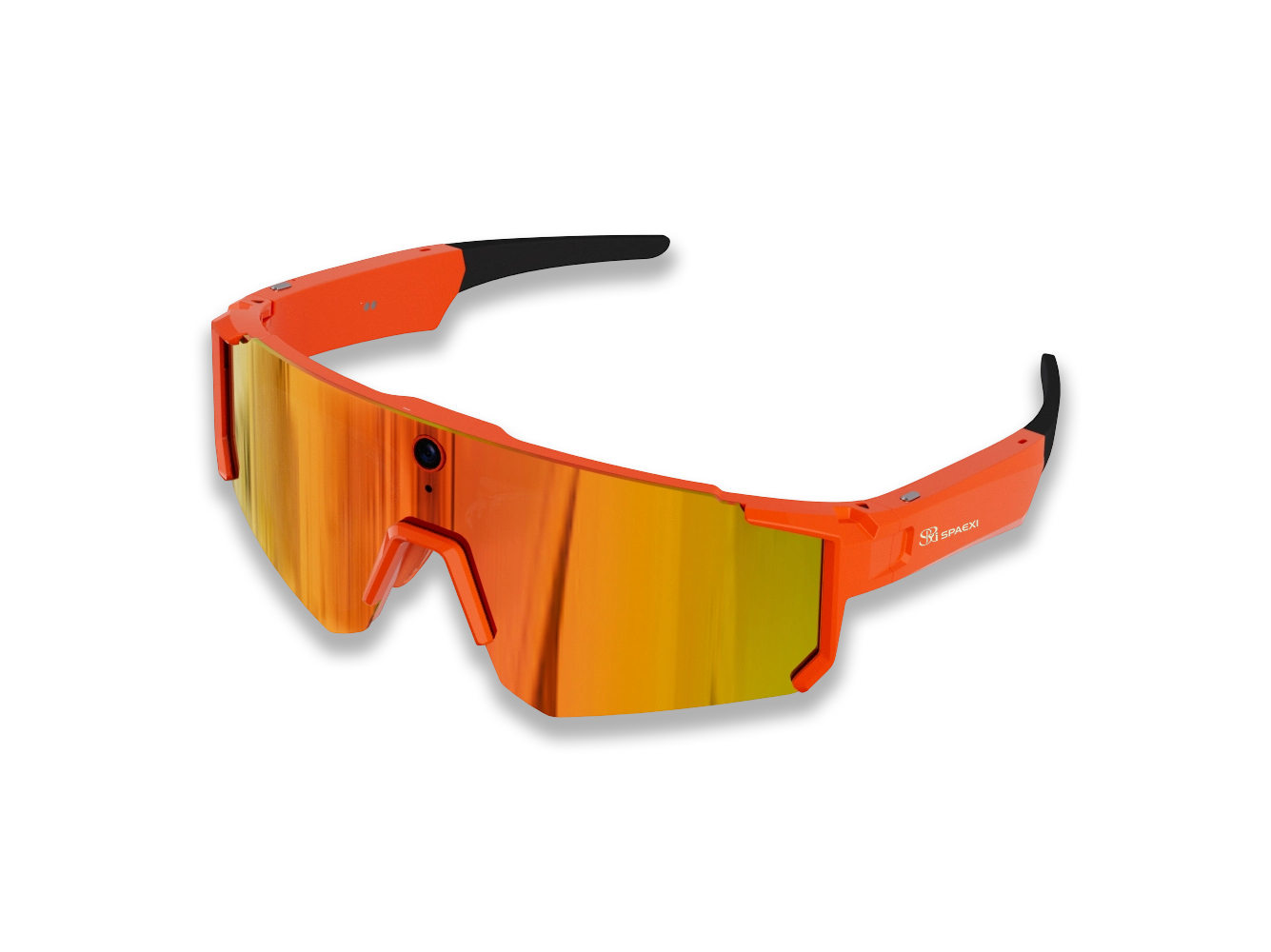 SPAEXI SCG AI Glasses Series