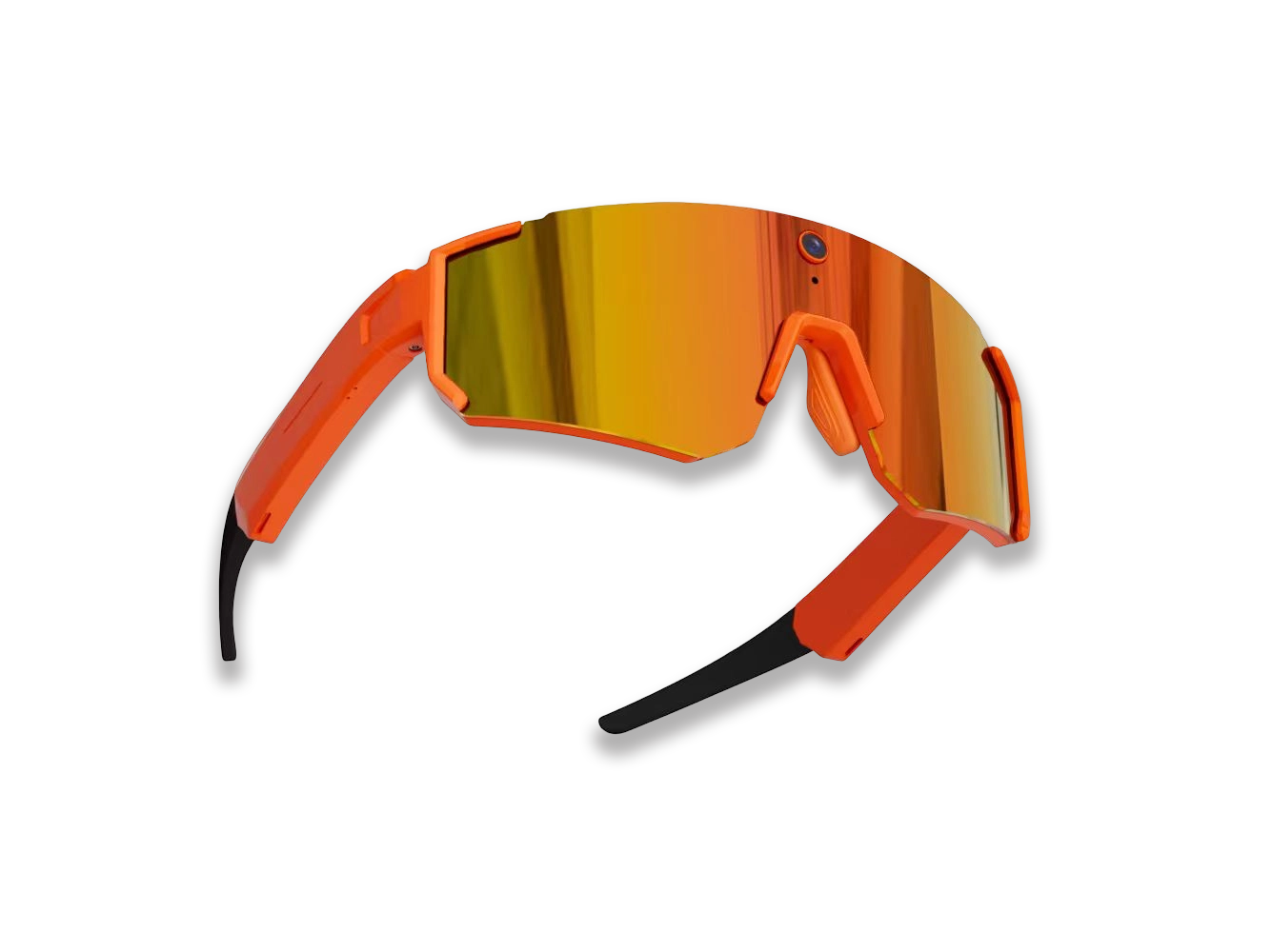 SPAEXI SCG AI Glasses Series