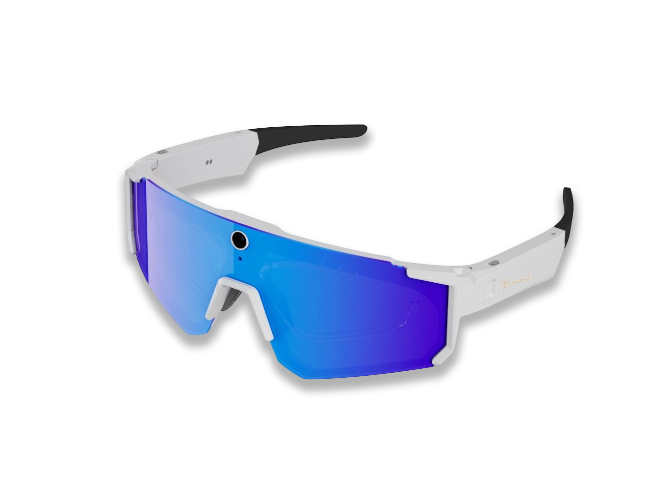SPAEXI SCG AI Glasses Series