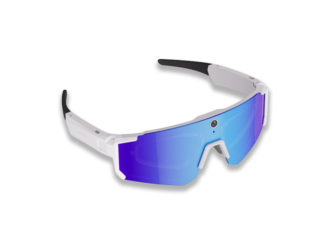 SPAEXI SCG AI Glasses Series