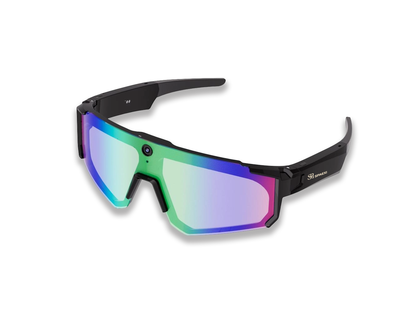 SPAEXI SCG AI Glasses Series