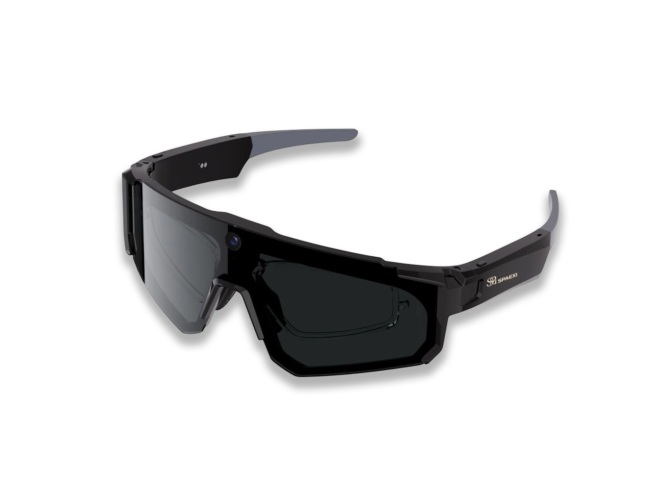 SPAEXI SCG AI Glasses Series