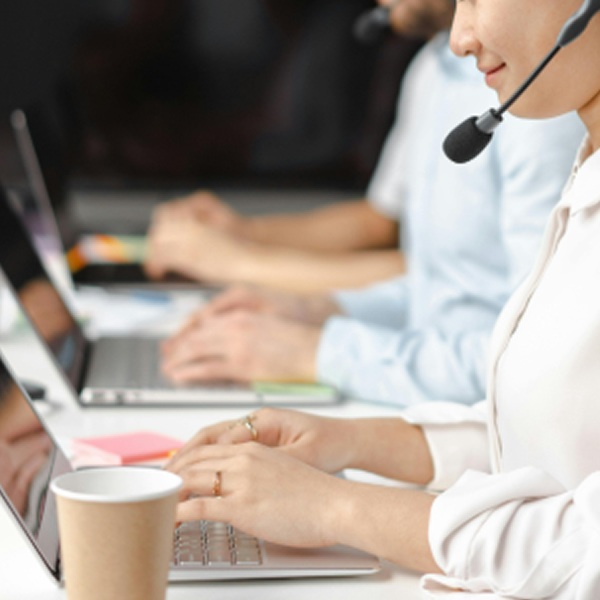 Pre- & After-Sales Support