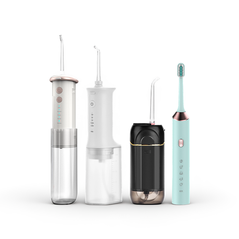 AI Oral Care