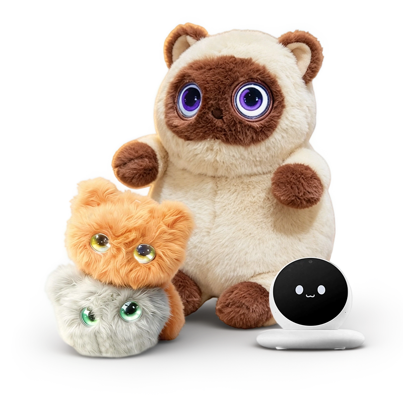 Al Companion Pet